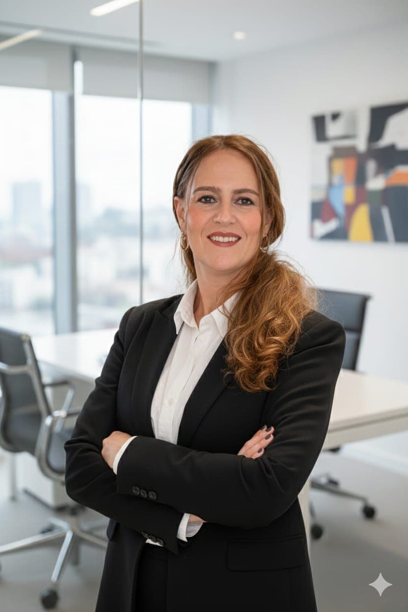 עורכת דין יהודית דלבקוביץ